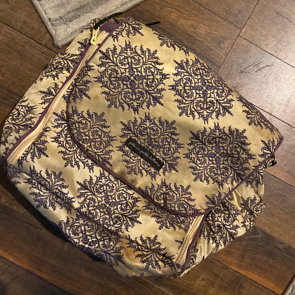 Petunia Pickle Bottom diaper bag - Picture 1 of 1